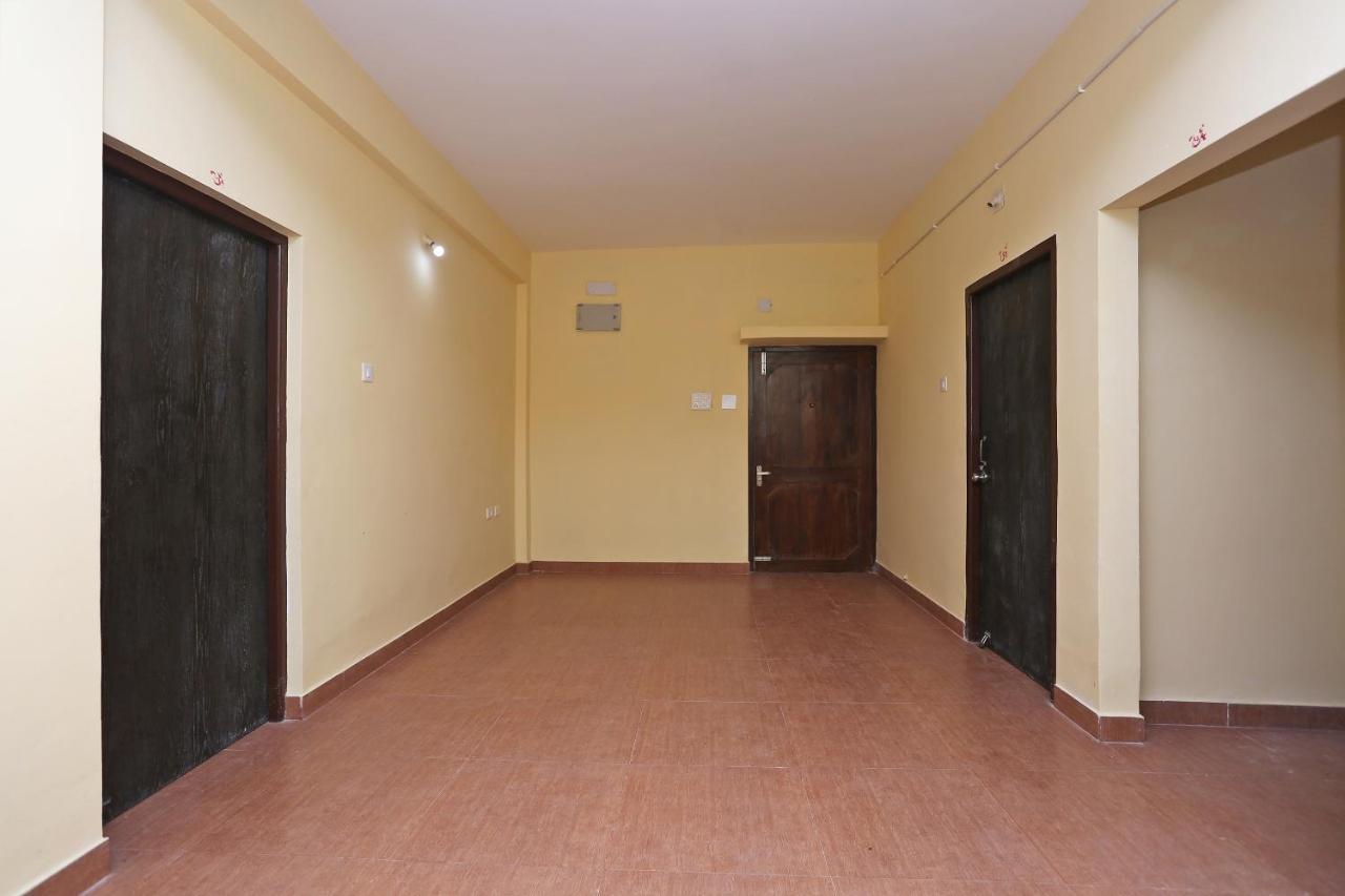 Oyo 17276 The Maple Tree Hotels Bhubaneswar Eksteriør billede