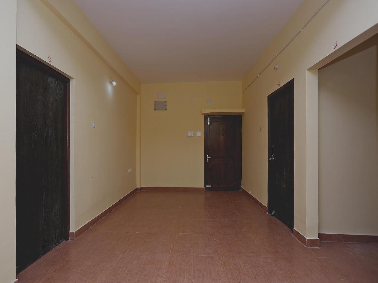 Oyo 17276 The Maple Tree Hotels Bhubaneswar Eksteriør billede