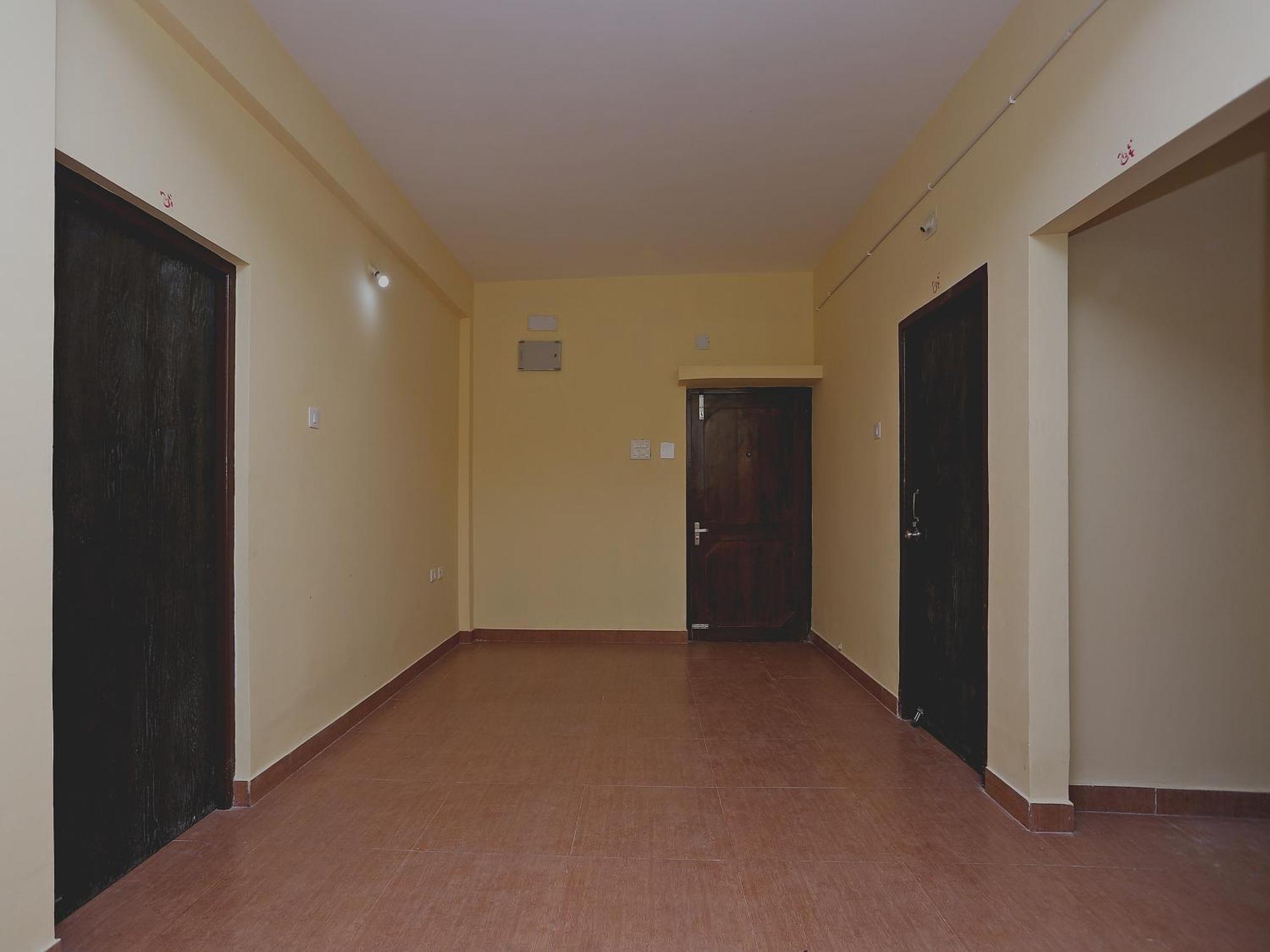 Oyo 17276 The Maple Tree Hotels Bhubaneswar Eksteriør billede